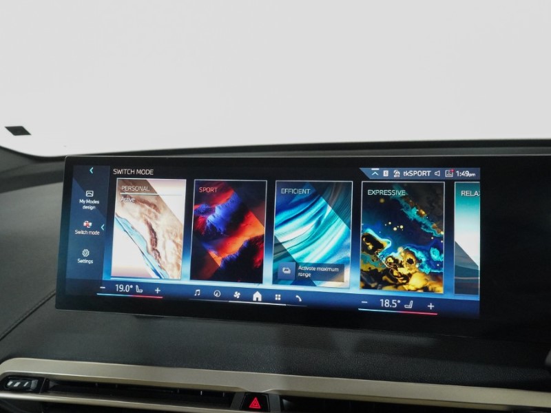 Used BMW iX 2024 for sale - 77877718: Photo 24