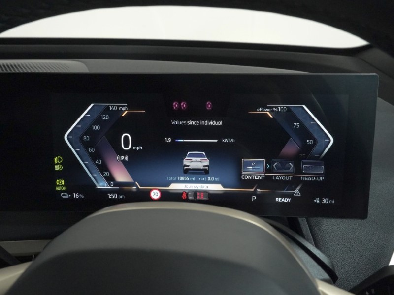 Used BMW iX 2024 for sale - 77877718: Photo 27