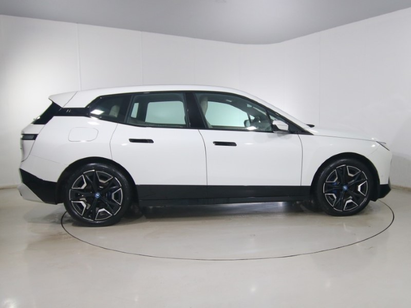 Used BMW iX 2024 for sale - 77877718: Photo 3