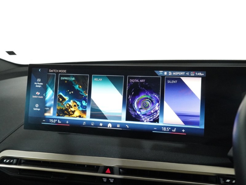 Used BMW iX 2024 for sale - 77877718: Photo 39