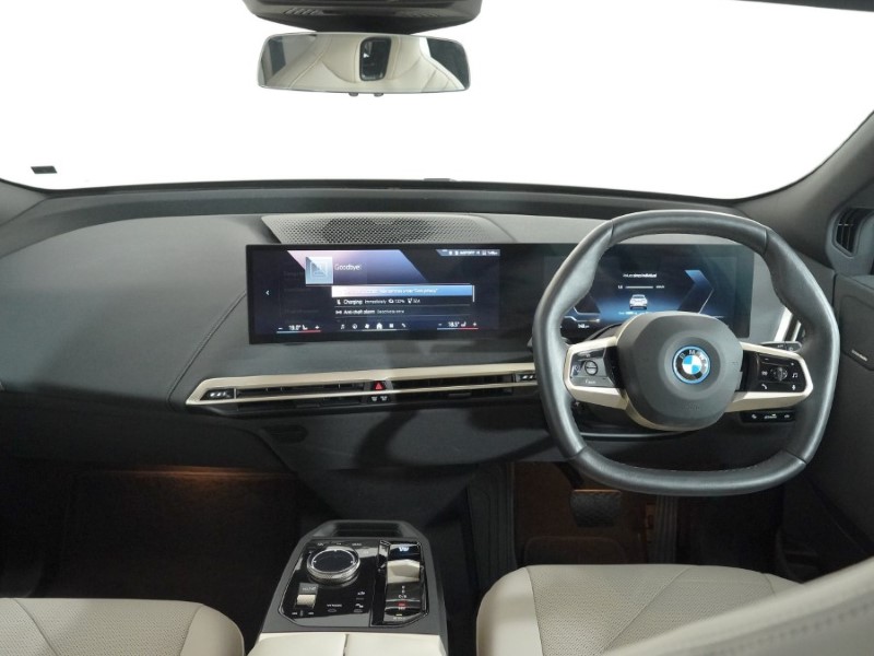 Used BMW iX 2024 for sale - 77877718: Photo 4