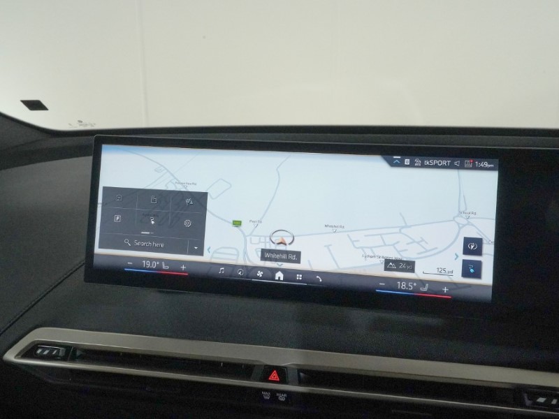 Used BMW iX 2024 for sale - 77877718: Photo 40