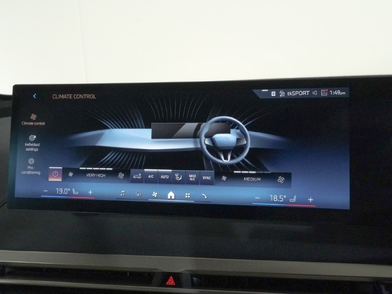 Used BMW iX 2024 for sale - 77877718: Photo 41