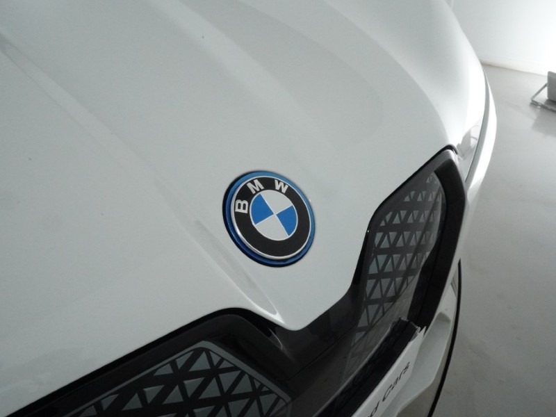 Used BMW iX 2024 for sale - 77877718: Photo 42