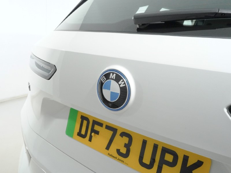 Used BMW iX 2024 for sale - 77877718: Photo 43