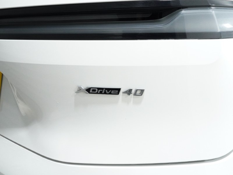 Used BMW iX 2024 for sale - 77877718: Photo 44