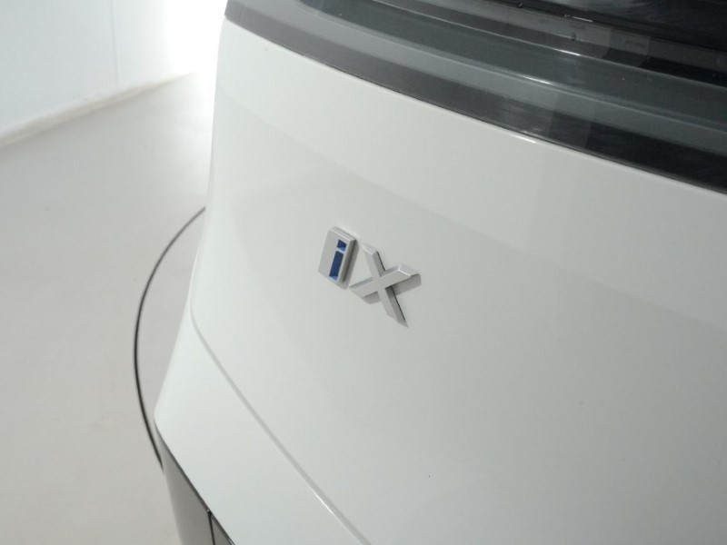 Used BMW iX 2024 for sale - 77877718: Photo 45