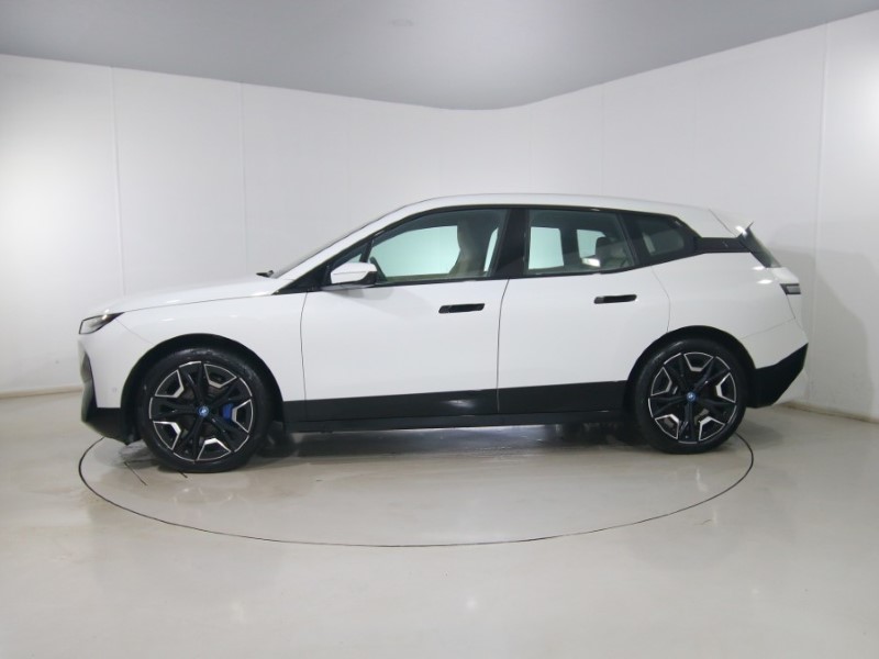 Used BMW iX 2024 for sale - 77877718: Photo 46