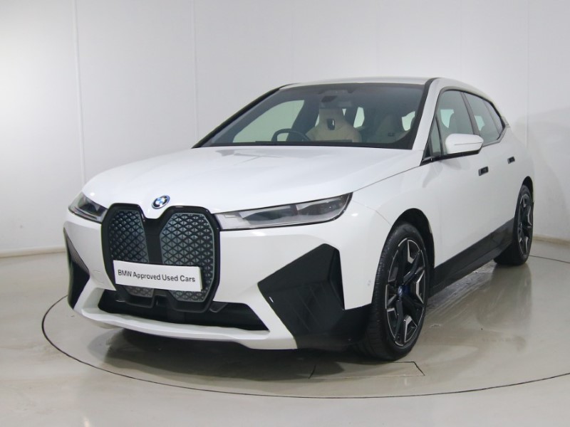 Used BMW iX 2024 for sale - 77877718: Photo 48