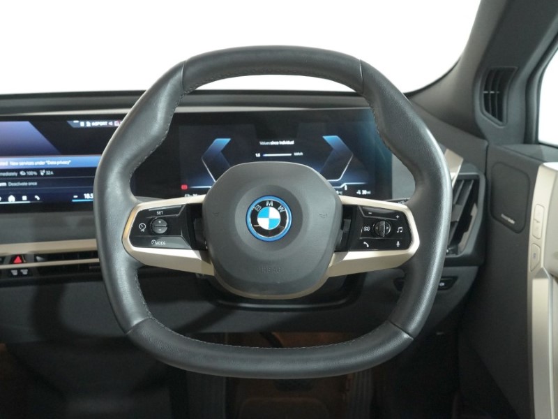 Used BMW iX 2024 for sale - 77877718: Photo 5