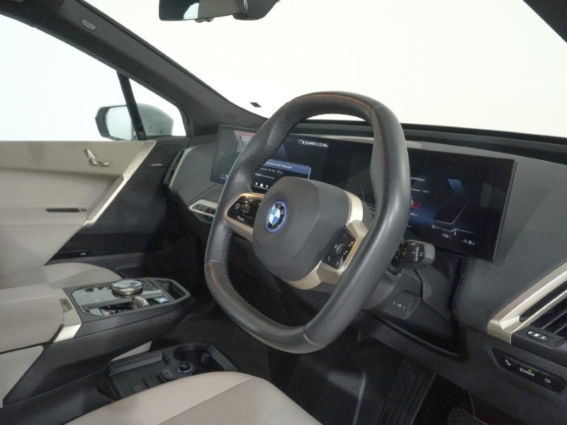 Used BMW iX 2024 for sale - 77877718: Photo 6