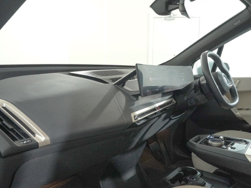 Used BMW iX 2024 for sale - 77877718: Photo 7