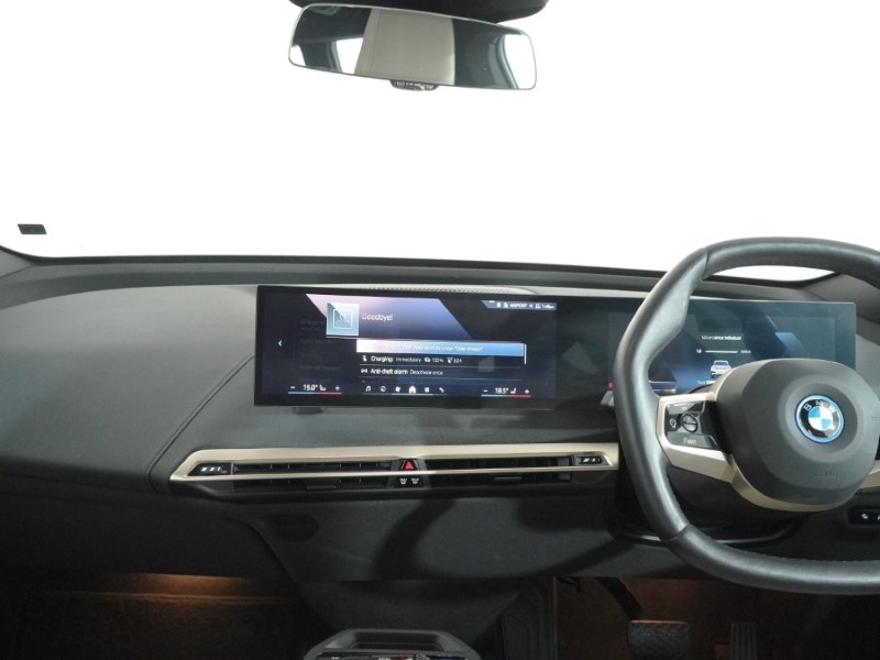 Used BMW iX 2024 for sale - 77877718: Photo 8