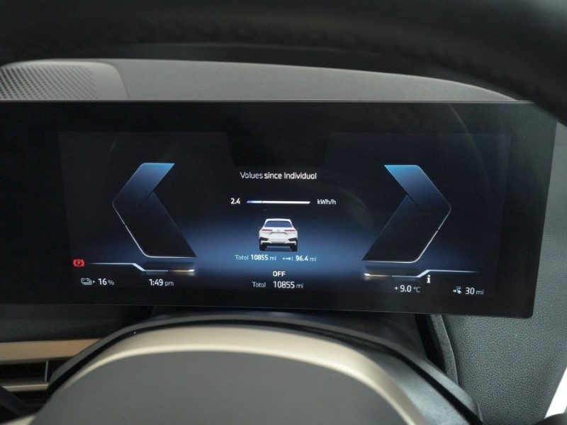 Used BMW iX 2024 for sale - 77877718: Photo 9