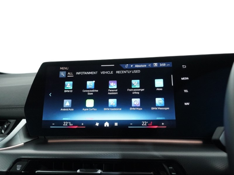 Used BMW 2 Series 2025 for sale - 77589835: Photo 27