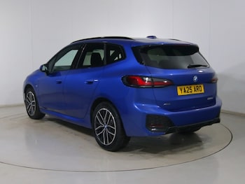 Used BMW 2 Series 2025 for sale - 77589835: Photo