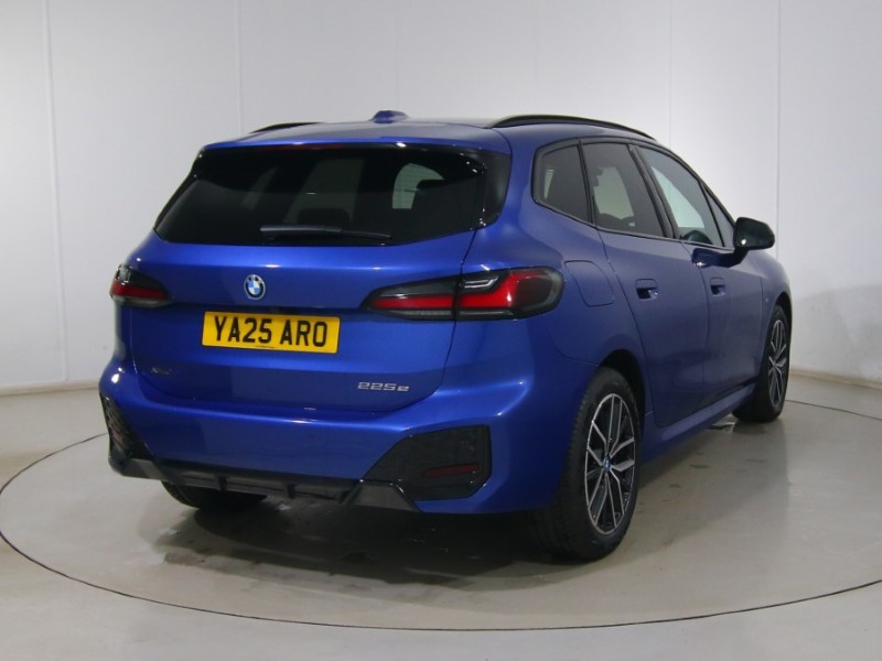 Used BMW 2 Series 2025 for sale - 77589835: Photo 39