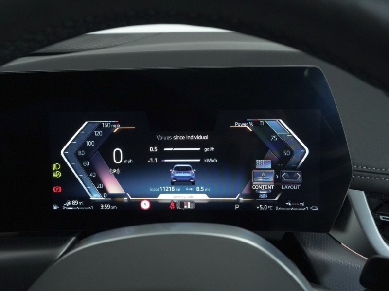 Used BMW 2 Series 2025 for sale - 77589835: Photo 9