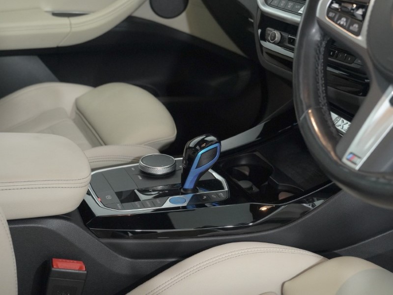 Used BMW iX3 2022 for sale - 77607092: Photo 10