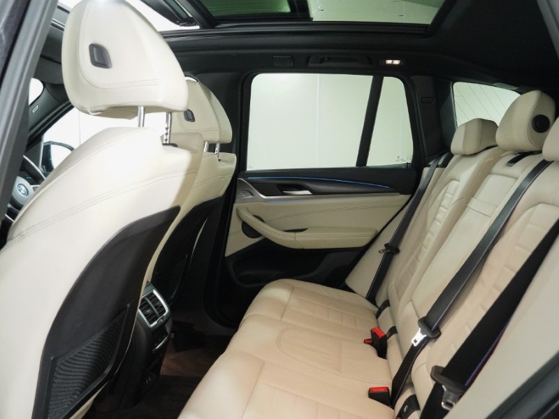 Used BMW iX3 2022 for sale - 77607092: Photo 12