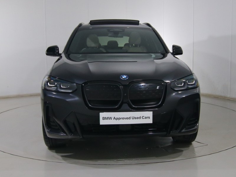 Used BMW iX3 2022 for sale - 77607092: Photo 16