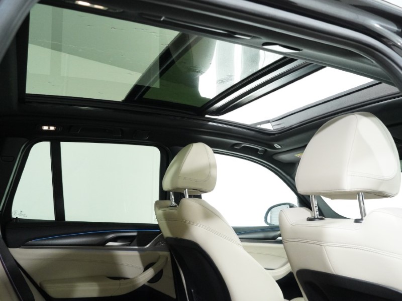 Used BMW iX3 2022 for sale - 77607092: Photo 17