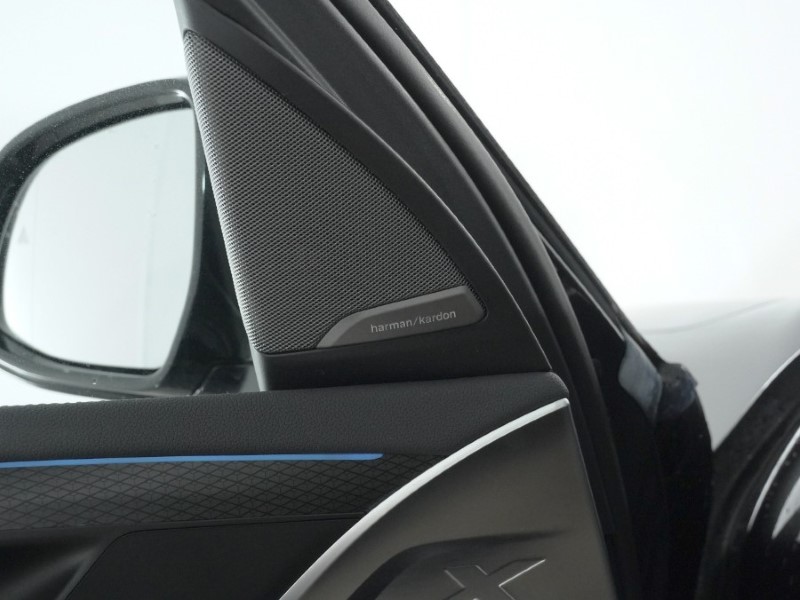 Used BMW iX3 2022 for sale - 77607092: Photo 20