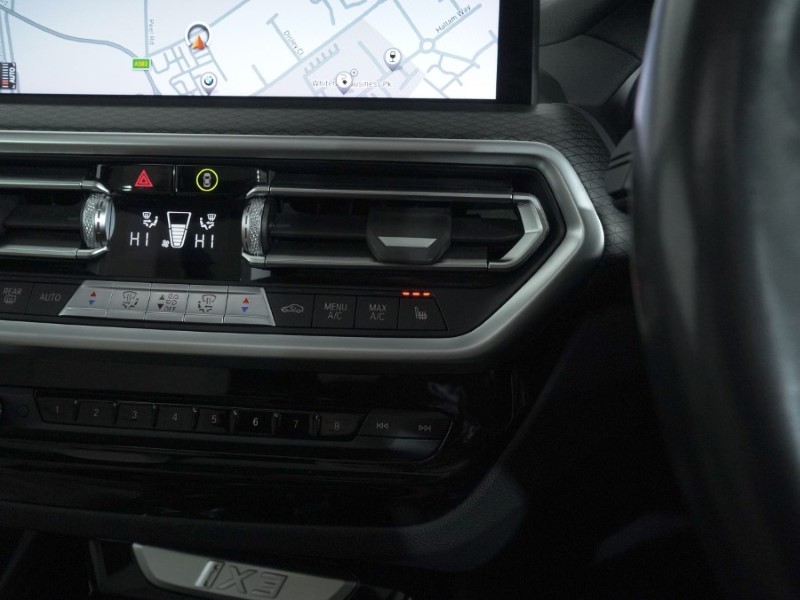 Used BMW iX3 2022 for sale - 77607092: Photo 22