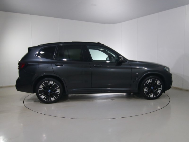 Used BMW iX3 2022 for sale - 77607092: Photo 3