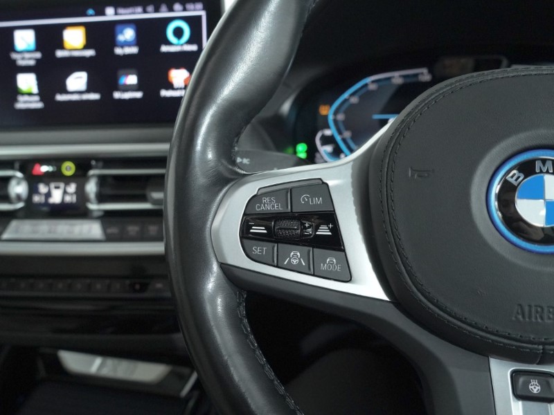 Used BMW iX3 2022 for sale - 77607092: Photo 33