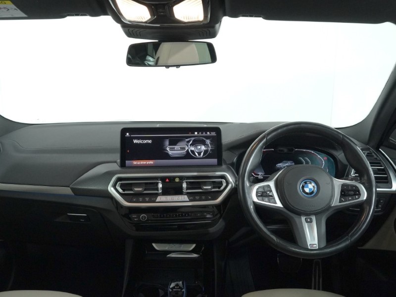 Used BMW iX3 2022 for sale - 77607092: Photo 4