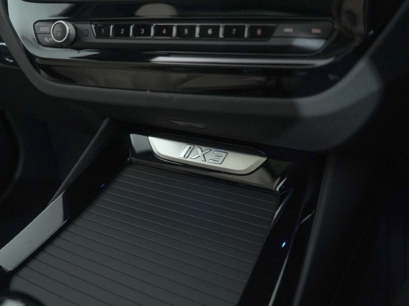 Used BMW iX3 2022 for sale - 77607092: Photo 40