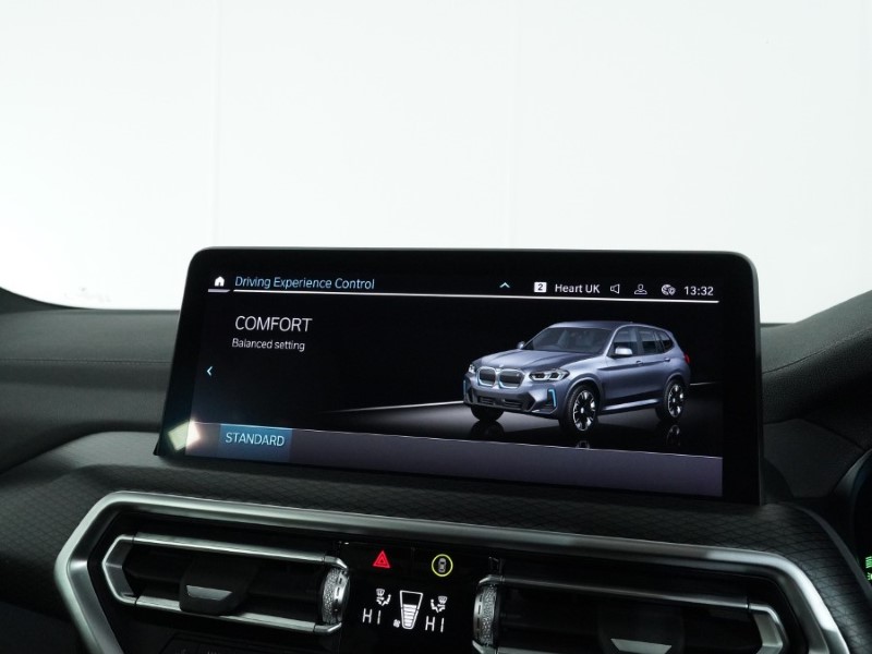 Used BMW iX3 2022 for sale - 77607092: Photo 43