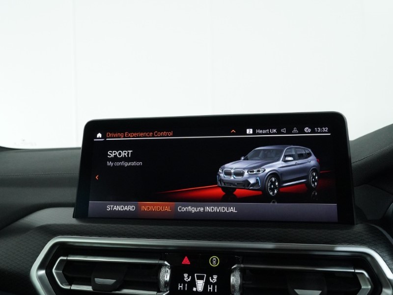 Used BMW iX3 2022 for sale - 77607092: Photo 44