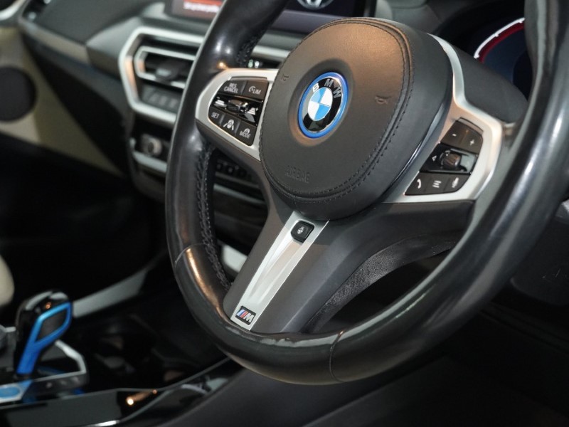 Used BMW iX3 2022 for sale - 77607092: Photo 45