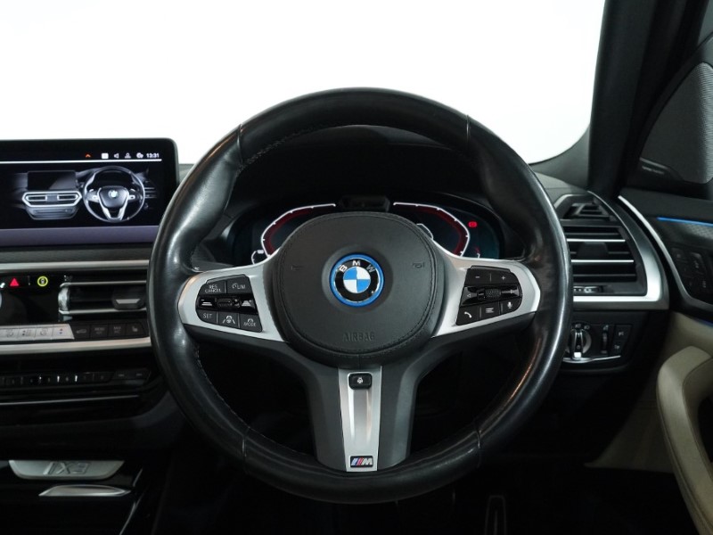 Used BMW iX3 2022 for sale - 77607092: Photo 5