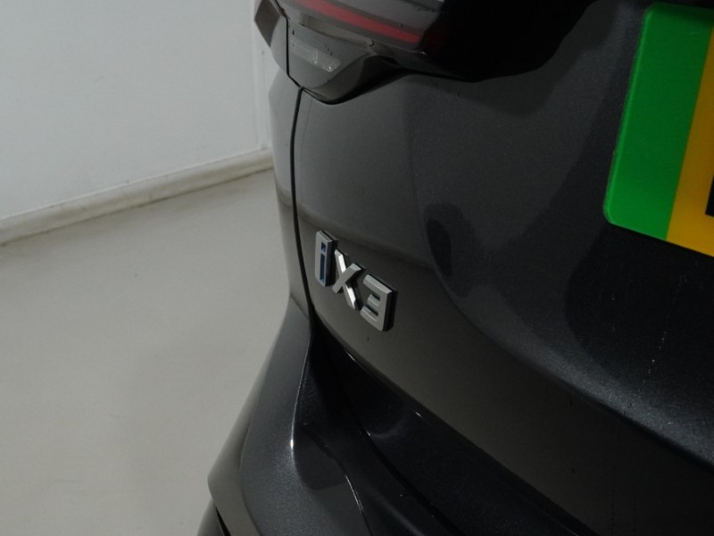 Used BMW iX3 2022 for sale - 77607092: Photo 51