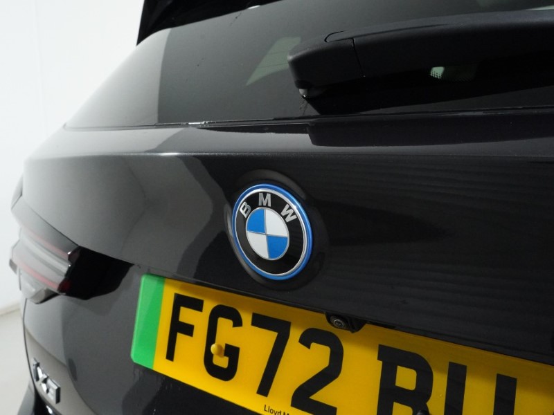 Used BMW iX3 2022 for sale - 77607092: Photo 52