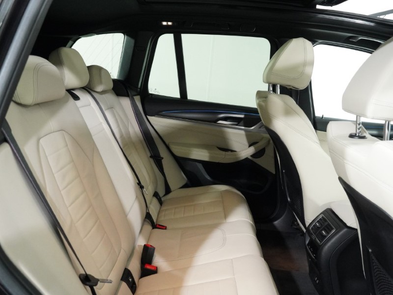 Used BMW iX3 2022 for sale - 77607092: Photo 59