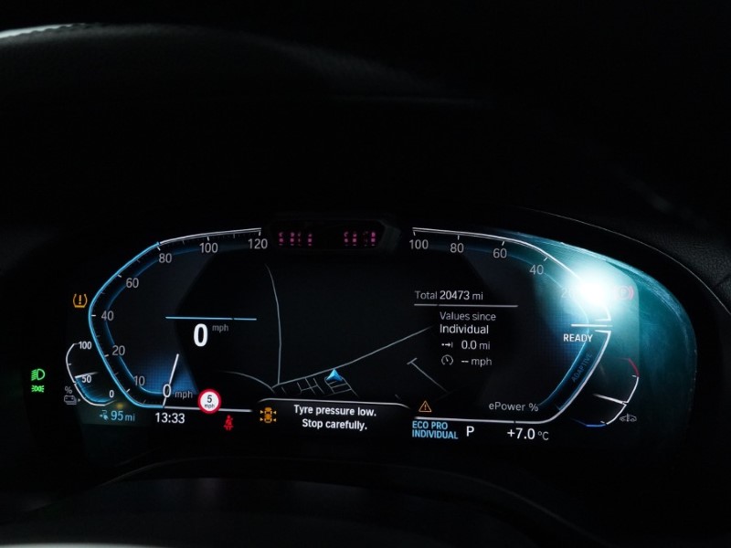 Used BMW iX3 2022 for sale - 77607092: Photo 60