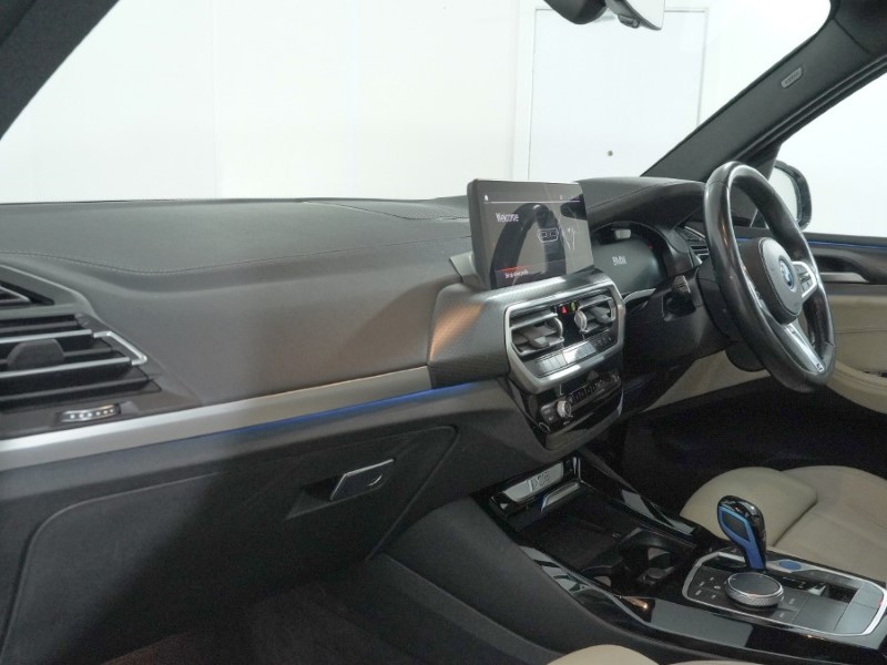 Used BMW iX3 2022 for sale - 77607092: Photo 7