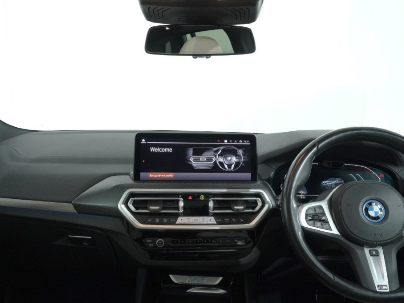 Used BMW iX3 2022 for sale - 77607092: Photo 8