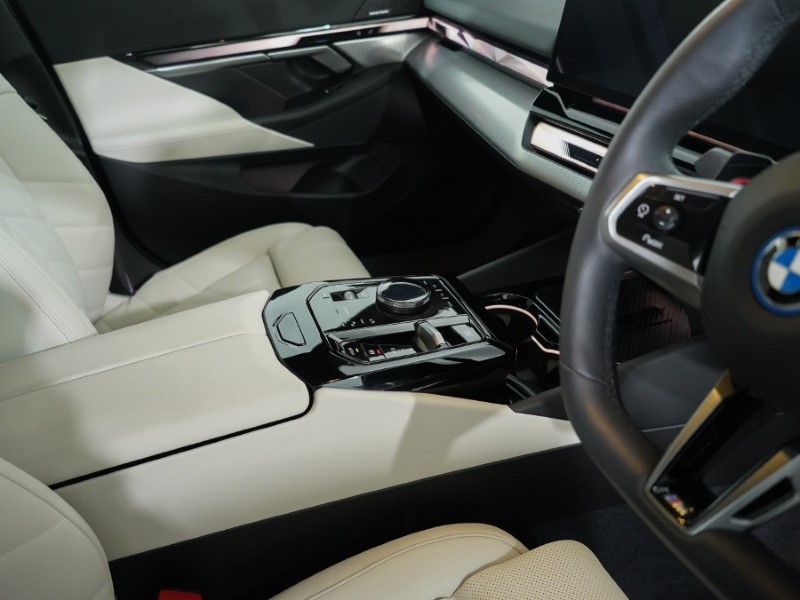 Used BMW i5 2025 for sale - 76981058: Photo 10