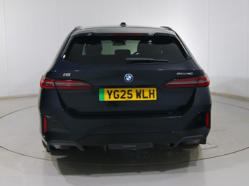 Used BMW i5 2025 for sale - 76981058: Photo 16