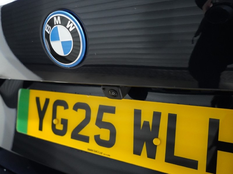 Used BMW i5 2025 for sale - 76981058: Photo 19
