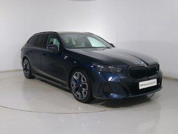 Used BMW i5 2025 for sale - 76981058: Photo