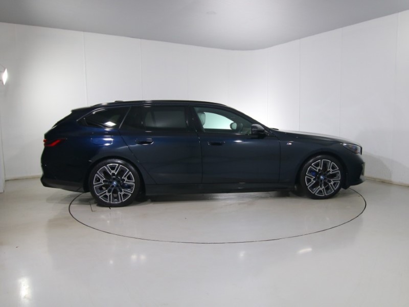 Used BMW i5 2025 for sale - 76981058: Photo 3