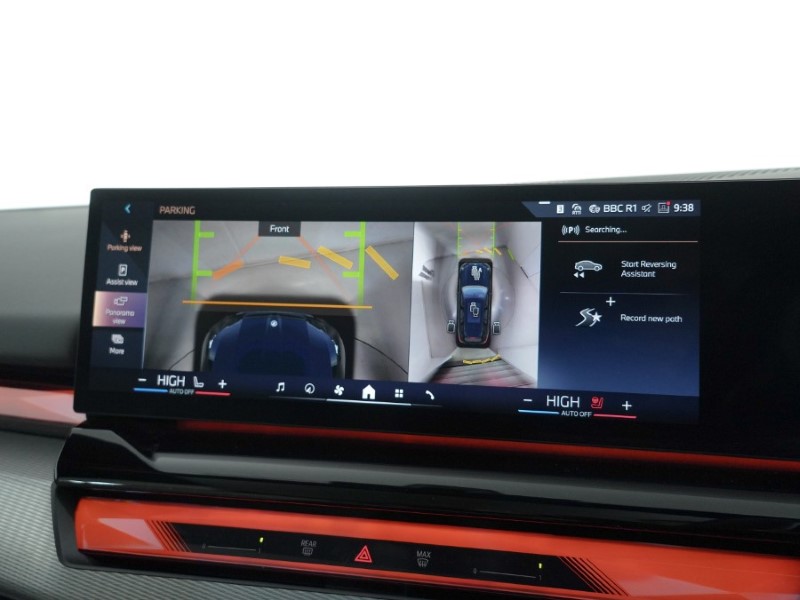 Used BMW i5 2025 for sale - 76981058: Photo 30