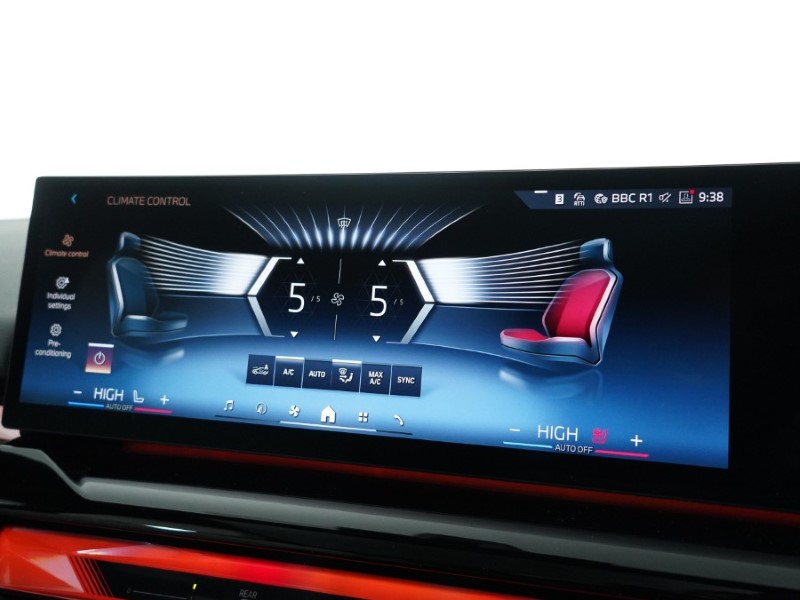 Used BMW i5 2025 for sale - 76981058: Photo 34