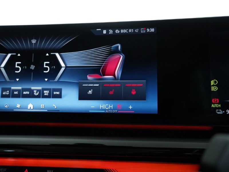 Used BMW i5 2025 for sale - 76981058: Photo 35